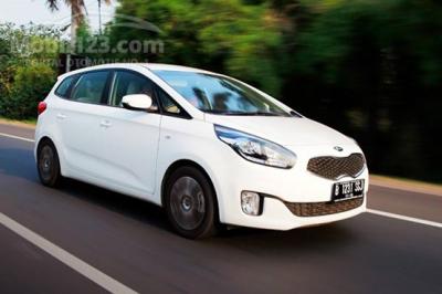 All New Kia Carens Cbu Diskon Super besar