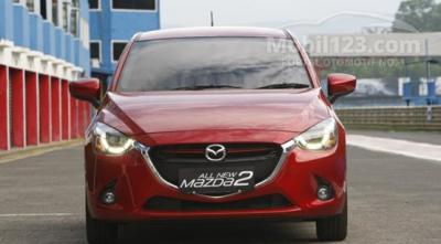 All New Mazda 2 Promo Diskon Supeerrr