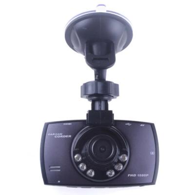 Anylinx Camera Camcorder H-820 CCTV Moblie - Hitam