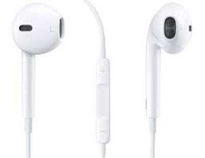 Apple Earpod Original Apple iPhone 5/5s/iPad