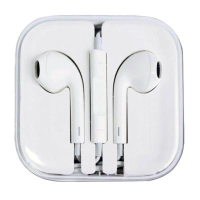 Apple Headset iPhone 5/5c/5s - White