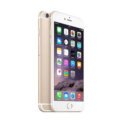 Apple Iphone 6S Plus 64GB Gold Smartphone