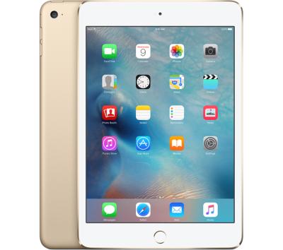 Apple iPad Air 4 16 GB Tablet - Gold [Wifi + Cellular]