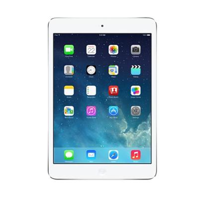 Apple iPad Mini 2 Retina 32 GB Retina Display Silver Tablet [Wifi/ME280ID/A]