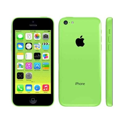 Apple iPhone 5C 16 GB Green (Refurbish) Smartphone