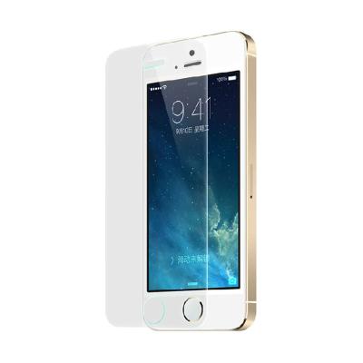 Apple iPhone 5S 32 GB Gold Smartphone [Refurbish] + Tempered Glass