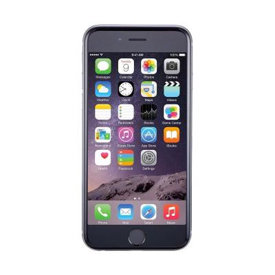 Apple iPhone 6 128 GB Space Grey Smartphone