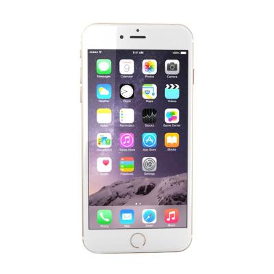 Apple iPhone 6 64GB Gold Smartphone