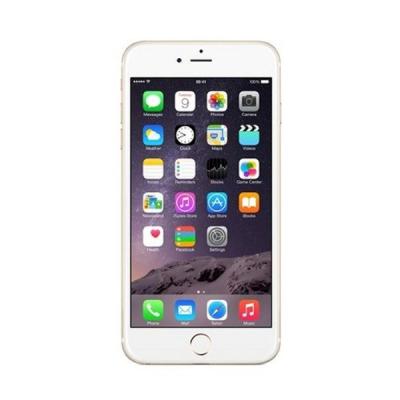 Apple iPhone 6 Plus Gold Smartphone [16 GB/TAM]