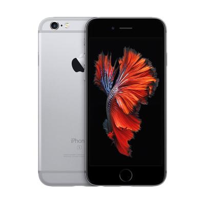 Apple iPhone 6S 64 GB Space Gray Smartphone