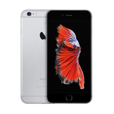 Apple iPhone 6S Plus 64 GB Space Gray Smartphone