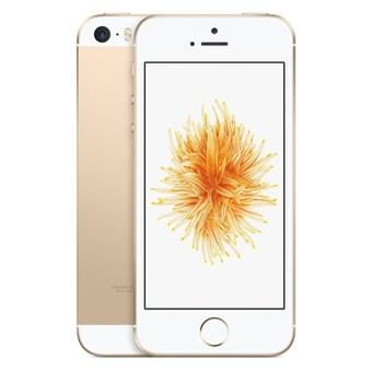 Apple iPhone SE 64 GB - Gold  