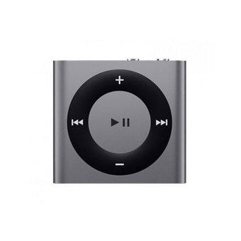 Apple iPod Shuffle 2GB - Abu-abu  