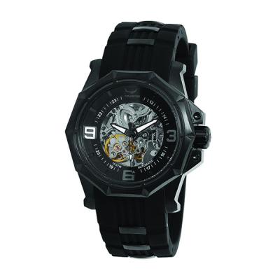 Aquaswiss Vessel 81GA002 Hitam Jam Tangan Pria