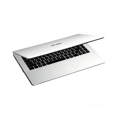 Asus A455LD-WX104D Putih Notebook [14"/i5-4210U/500 GB/Dos]