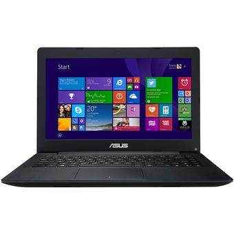 Asus A455LF-WX049D - 2 GB RAM - Ci3-4005U - 14" - Hitam  