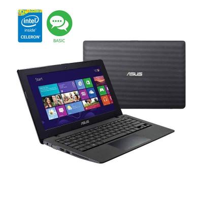 Asus Notebook X200MA-KX437D Hitam [11.6"/2GB/DOS]