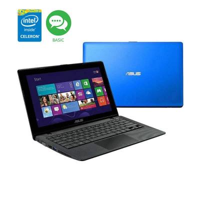 Asus Notebook X200MA-KX438D Biru [11.6"/2GB/DOS]