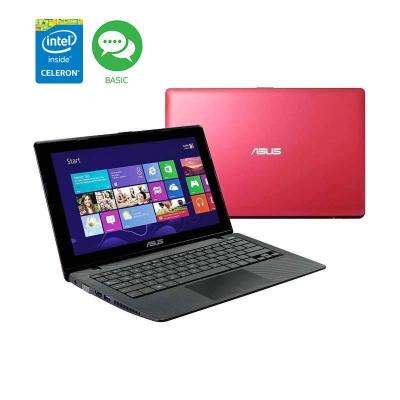 Asus Notebook X200MA-KX439D Pink [11.6"/2GB/DOS]