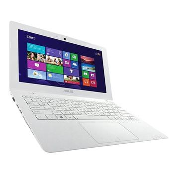 Asus X200MA - 11.6" - Intel N2840 - 2GB RAM - HDD 500 - Putih  