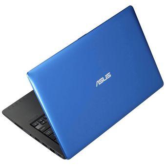 Asus X200MA - 11" - Intel - 2GB RAM - Biru  