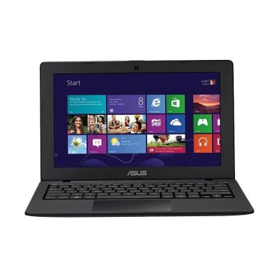 Asus X200MA Intel Black Notebook [N2840/2G/500G]