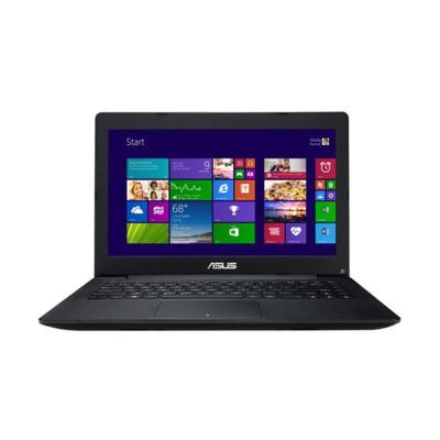 Asus X200MA-KX437D Hitam Notebook [N2840/2GB/500/11.6"/DOS]