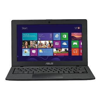 Asus X200MA-KX438D - 2GB - Intel N2840 - 11.6" - Biru  