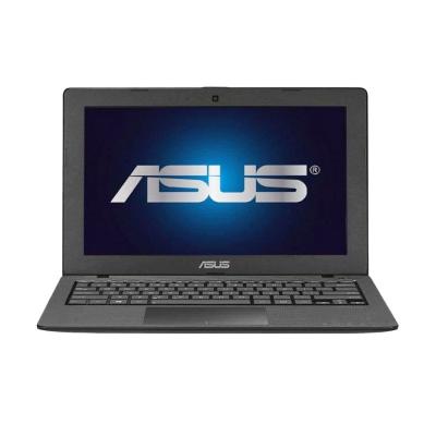 Asus X200MA-KX438D Biru Notebook [Celeron N2840/11,6"/2 GB/DOS]