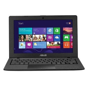 Asus X200MA-KX438D - N2840 - 2 GB - Intel - 11.6" - Biru  