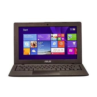 Asus X200MA-KX439D - 11.6" - Intel Celeron N2840 - RAM 2GB - Pink  