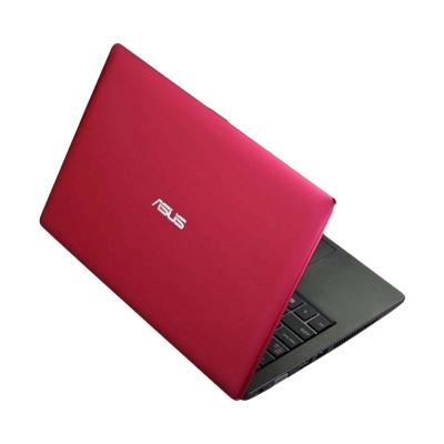 Asus X200MA-KX439D Hot Pink Notebook