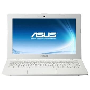 Asus X200MA-KX636D - 11.6" - Intel Dual Core N2840 - 2GB RAM - Putih  