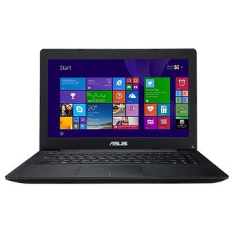 Asus-X453MA-WX217D - 14" - Intel - 2GB RAM - Black  