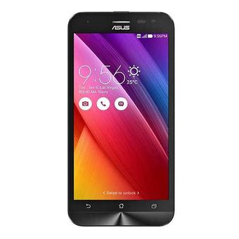 Asus ZE550KG Zenfone 2 Laser - 16GB - Putih  