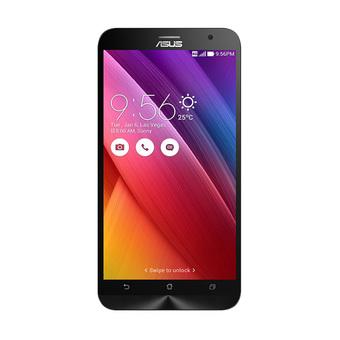 Asus ZenFone 2 Laser ZE500KL 4G LTE - 16GB - Putih  