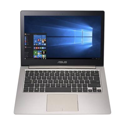 Asus Zenbook UX303UB-R4012T Brown Notebook [13.3" FHD/Intel i7-6500U/8 GB]