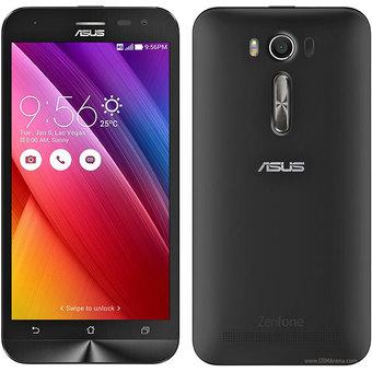 Asus Zenfone 2 Laser 16GB - Hitam  