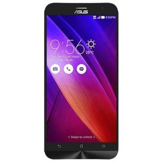 Asus Zenfone 2 Laser - 16GB - Putih  