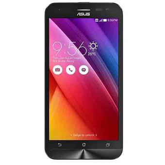 Asus Zenfone 2 Laser 500 KL -Distributor - 16GB - Putih  