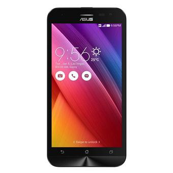 Asus Zenfone 2 Laser - 8GB - Hitam  