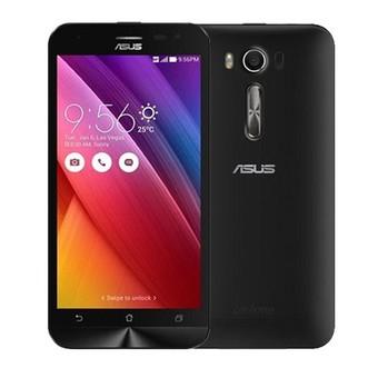 Asus Zenfone 2 Laser ZE500KG 5" - 16 GB - Hitam  