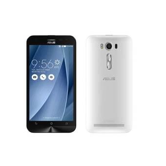 Asus Zenfone 2 Laser ZE500KG Lite - 8GB - Hitam  