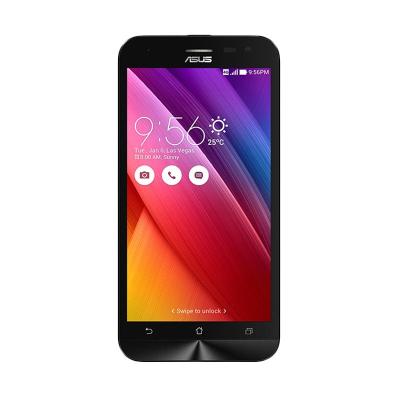 Asus Zenfone 2 Laser ZE500KG Red Smartphone