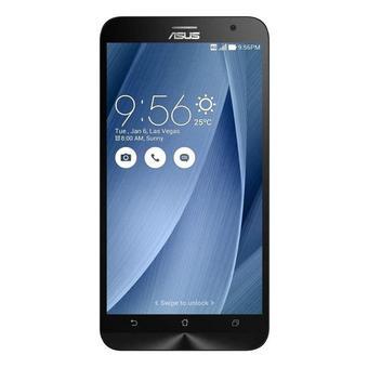 Asus Zenfone 2 Laser - ZE550KG - 16GB - Putih  