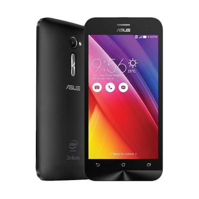 Asus Zenfone 2 ZE500CL Black Smartphone