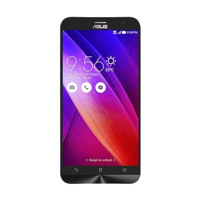 Asus Zenfone 2 ZE500CL Merah Smartphone [16 GB/Garansi Distributor]