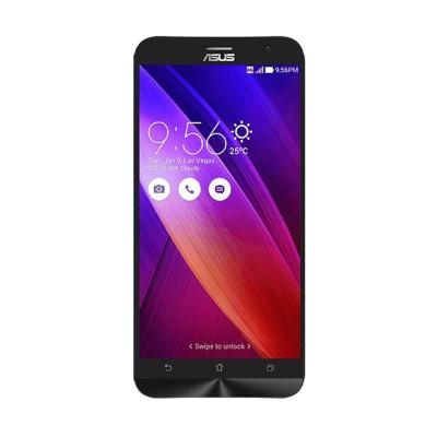 Asus Zenfone 2 ZE500CL Putih Smartphone [16 GB/Garansi Distributor]