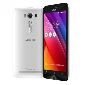 Asus Zenfone 2 ZE550KG - 16GB - Putih  