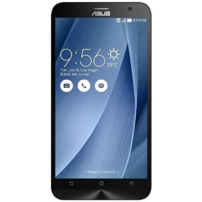 Asus Zenfone 2 ZE551 - 32GB - Silver